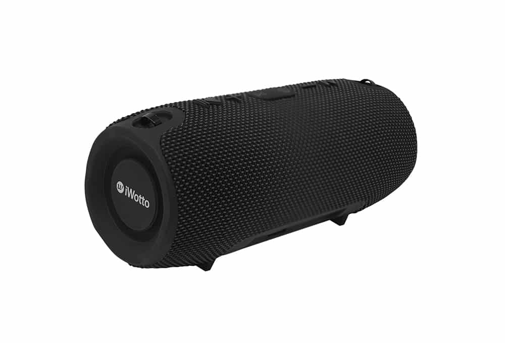 Altavoz BT Cilindro02