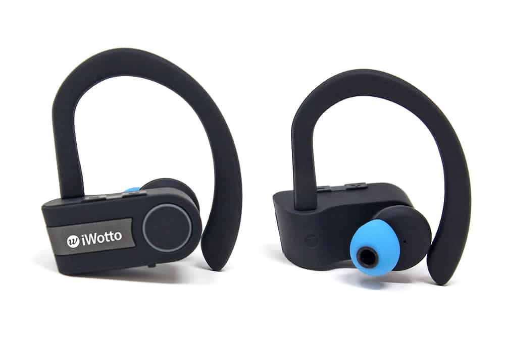 Auriculares Sport BT01