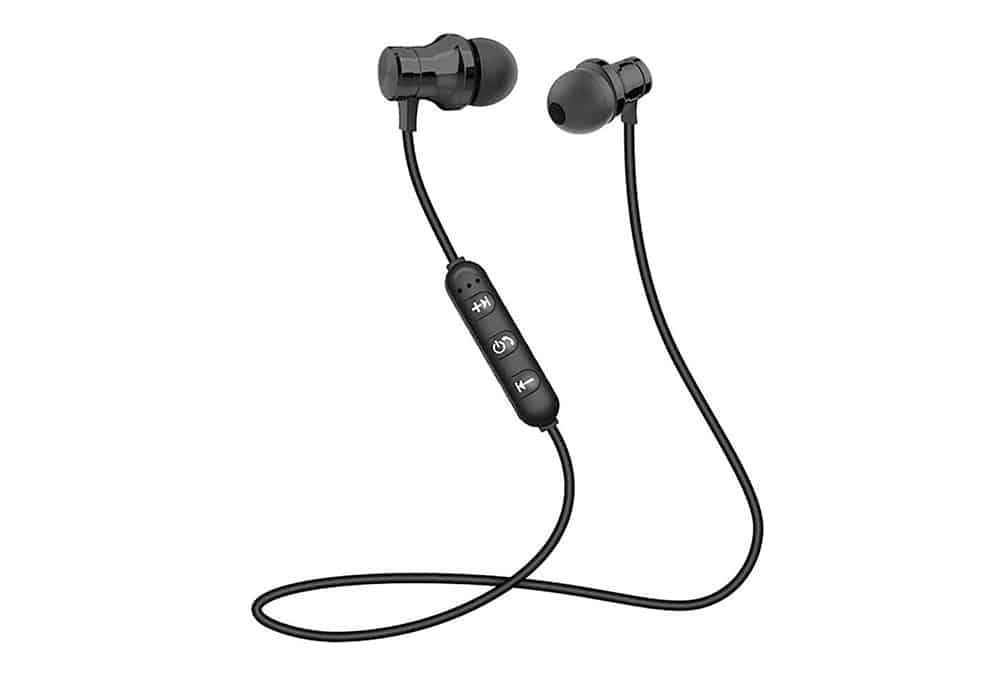 Auriculares Sport iWotto01