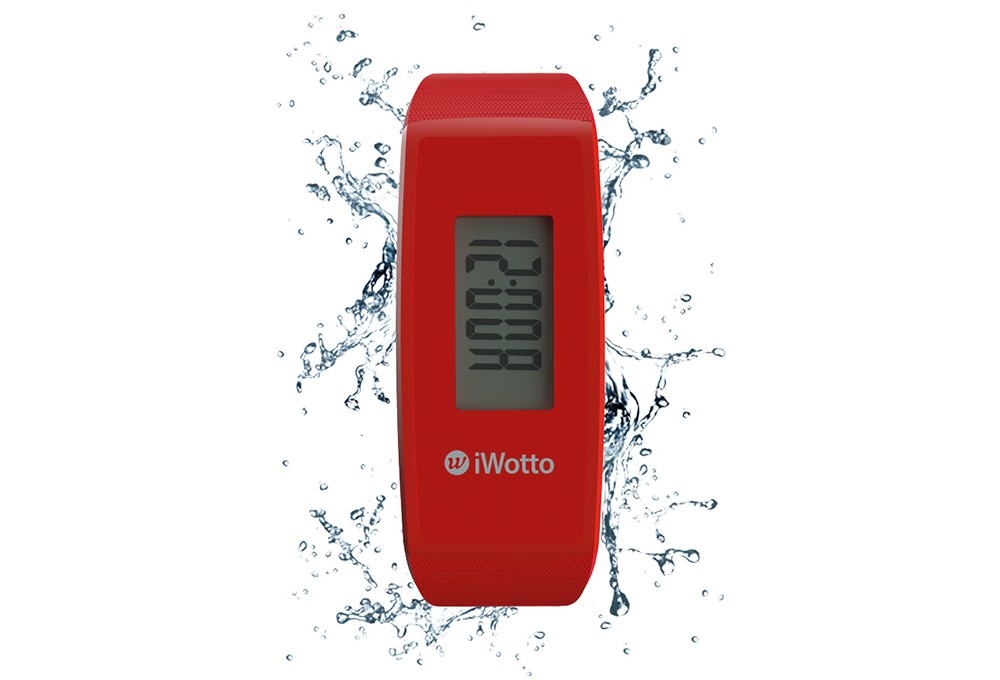 Smartband Waterproof01