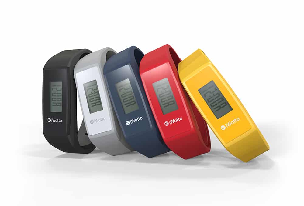 Smartband Waterproof02